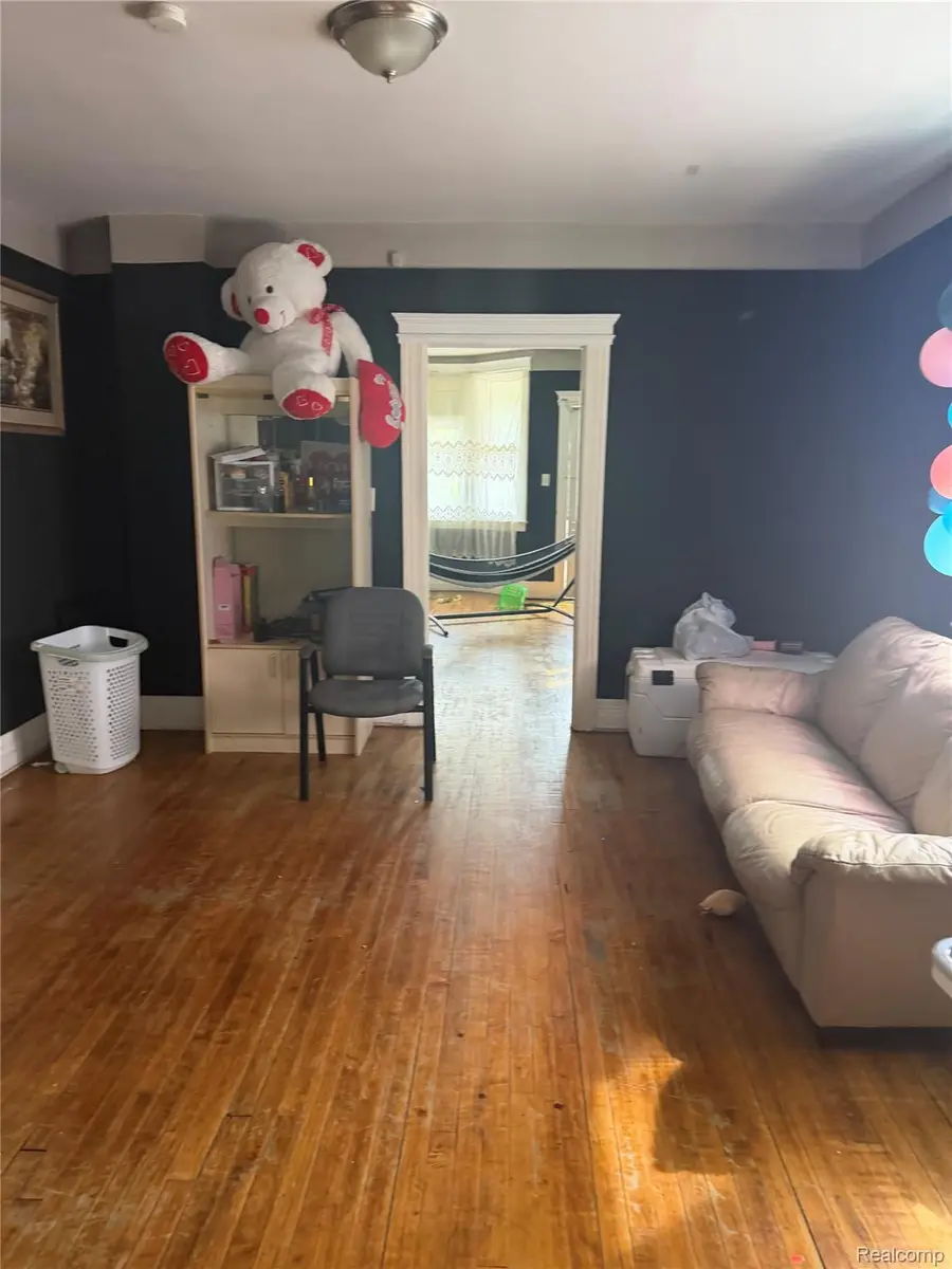 4951 Cecil Street, Detroit, MI 48210 - #2