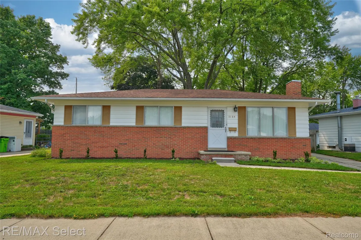 5184 Worchester Drive, Swartz Creek, MI 48473 - #1