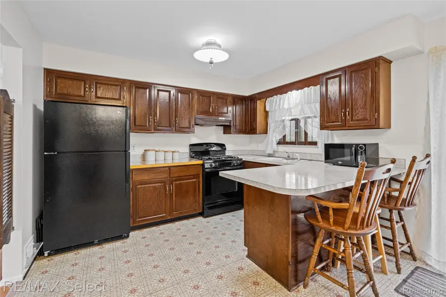 5184 Worchester Drive, Swartz Creek, MI 48473 - #3