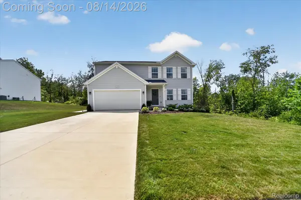 4435 Sunset Drive, Potterville, MI 48876
