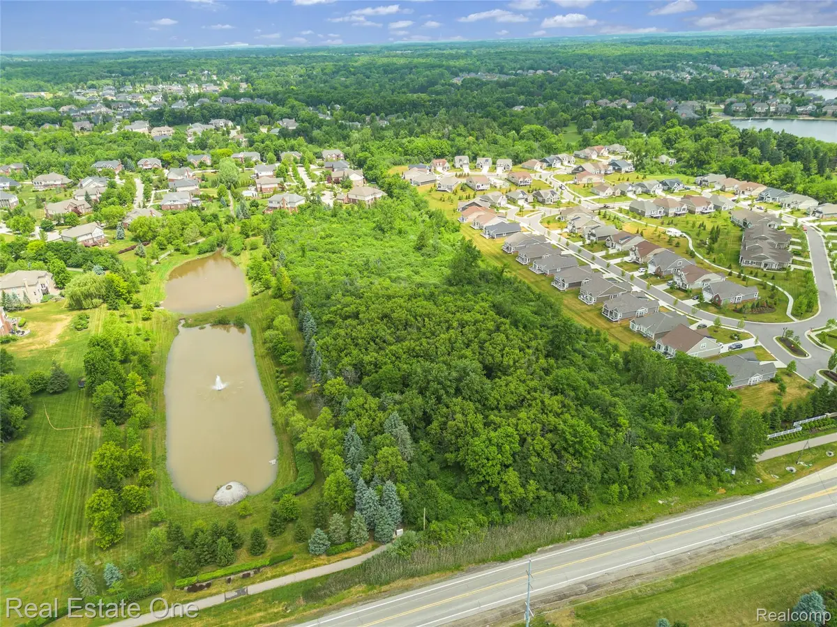 50000 6 Mile Road, Northville, MI 48168 - #1