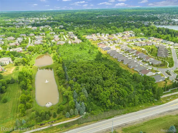 50000 6 Mile Road, Northville, MI 48168