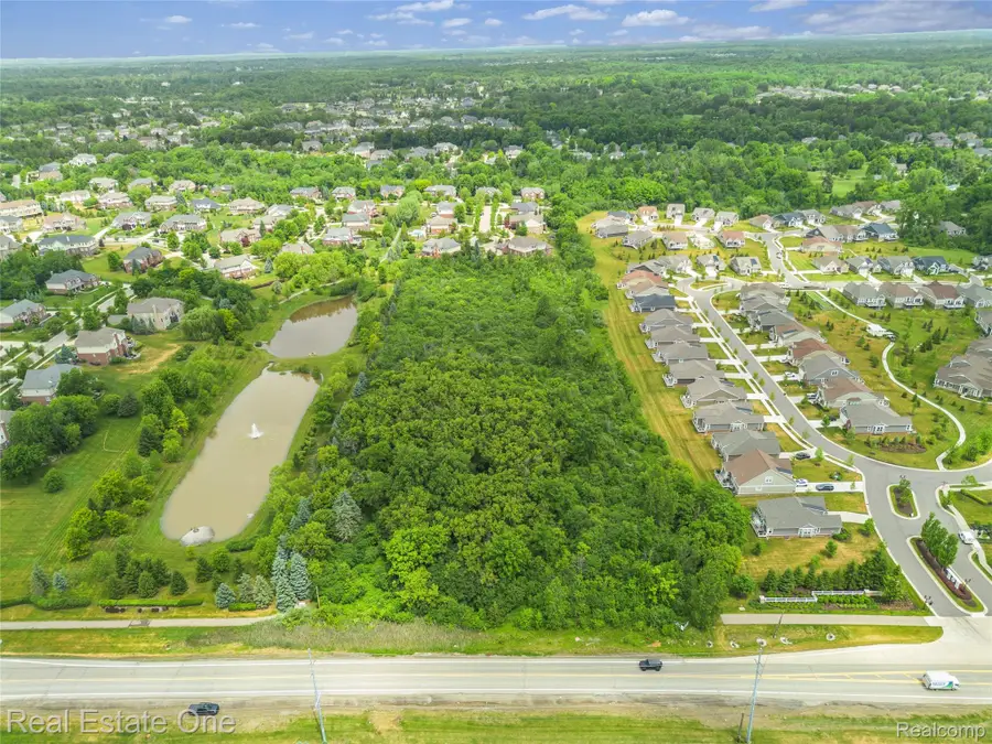 50000 6 Mile Road, Northville, MI 48168 - #3