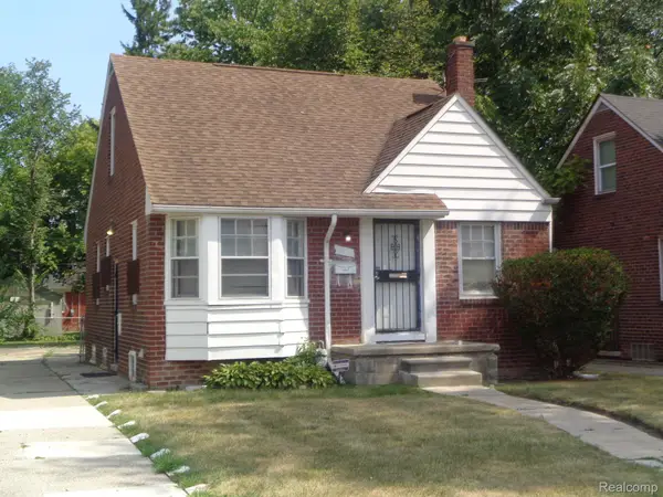 11984 Lakepointe Street, Detroit, MI 48224