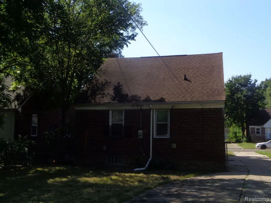 11984 Lakepointe Street, Detroit, MI 48224 - #3