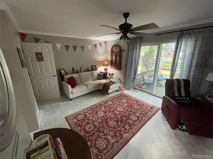 3969 Butternut Court #4, Port Huron, MI 48060 - #3