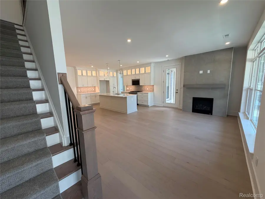 407 S Center Street #29, Northville, MI 48167 - #3