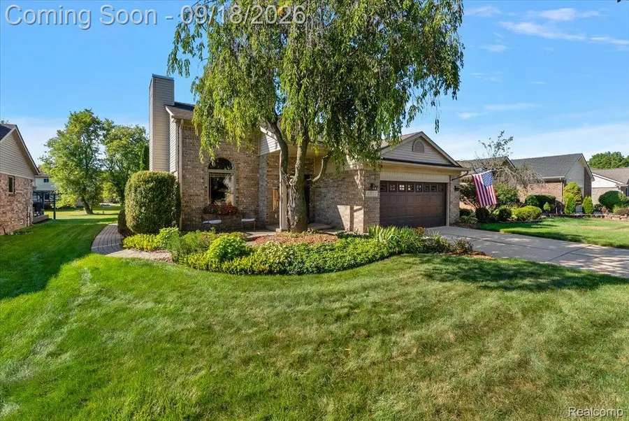 40111 Finley Drive, Canton, MI 48188 - #3