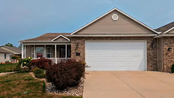 7260 Lindsey Drive, SwartzCreek, MI 48473