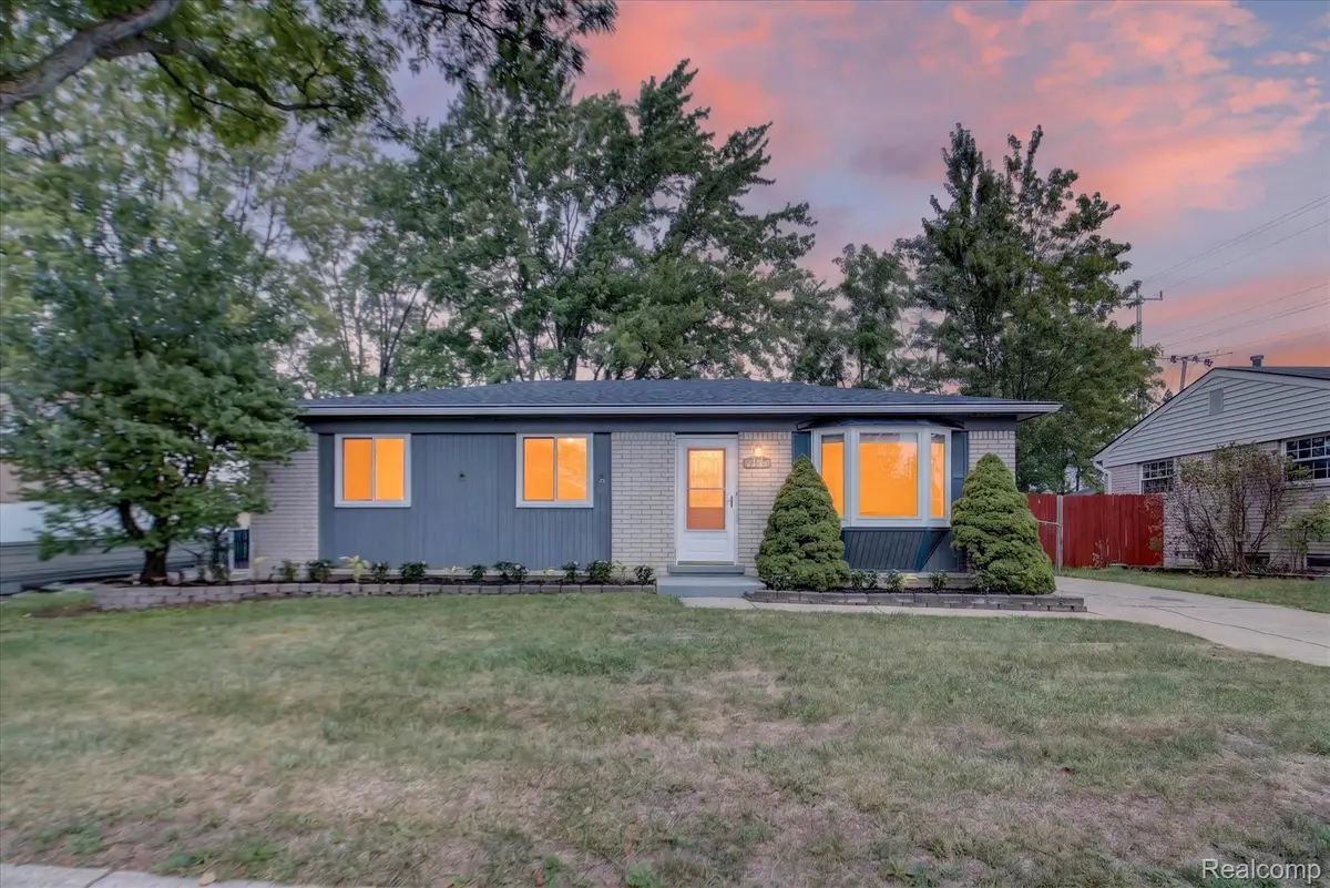 41422 Coolidge Street, Van Buren, MI 48111 - #1