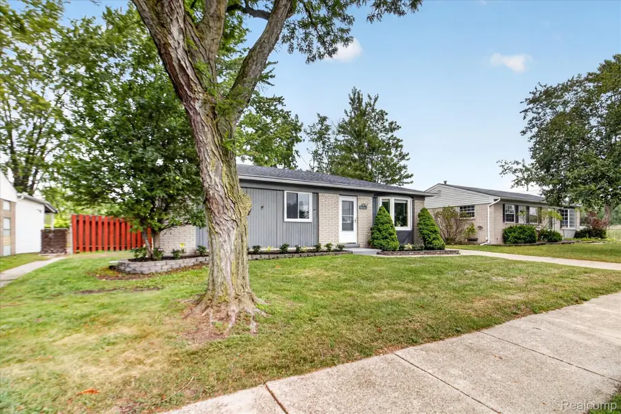 41422 Coolidge Street, Van Buren, MI 48111 - #2
