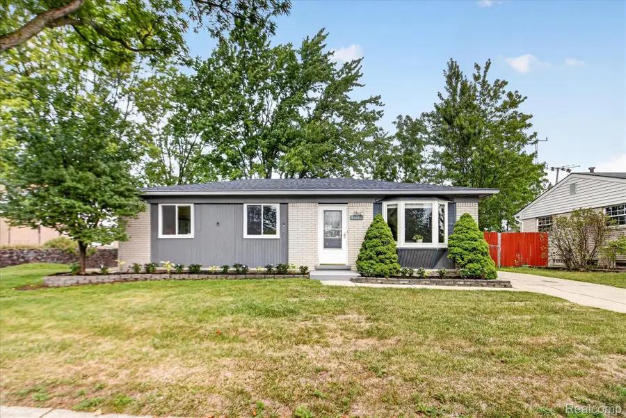 41422 Coolidge Street, Van Buren, MI 48111 - #3