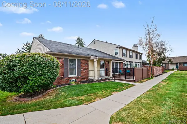41150 Southwind Drive, Canton, MI 48188
