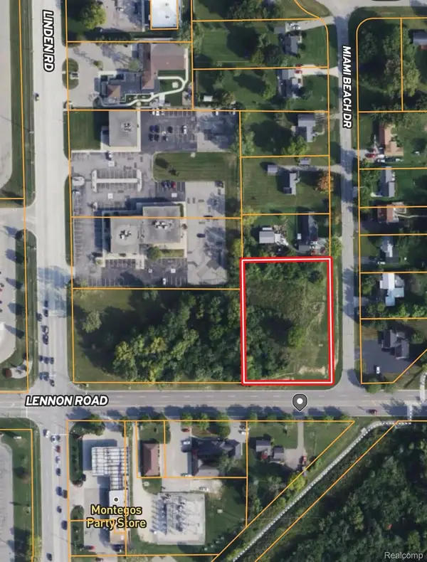 4464 Lennon Road, Flint, MI 48507