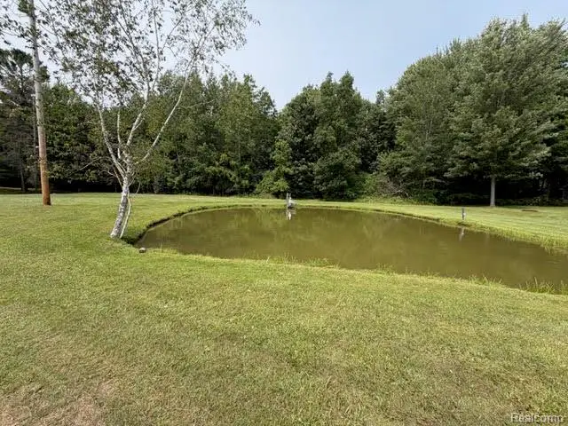 8110 N Latson Road, Howell, MI 48855 - #2