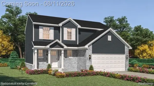 5954 Rolling Ridge Drive, Trenton, MI 48183