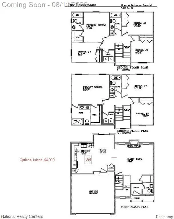 5954 Rolling Ridge Drive, Trenton, MI 48183 - #2