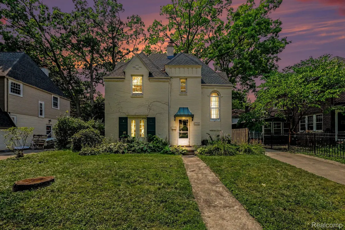 1316 Beard Street, Flint, MI 48503 - #1
