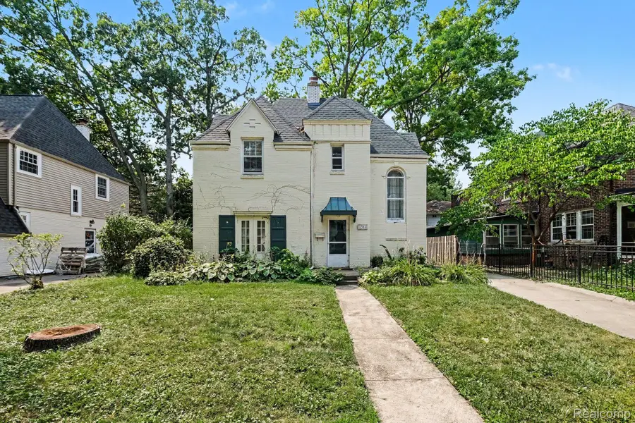 1316 Beard Street, Flint, MI 48503 - #2