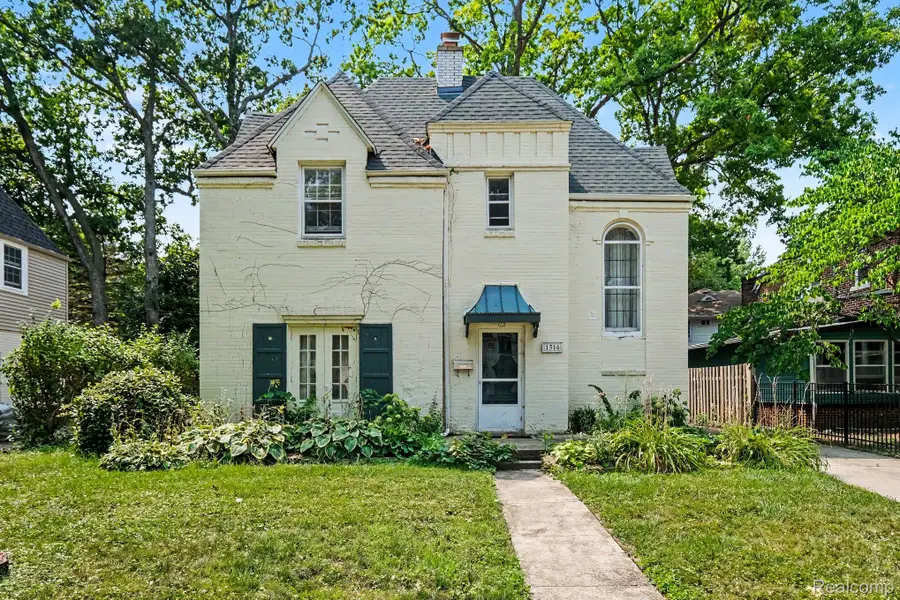 1316 Beard Street, Flint, MI 48503 - #3