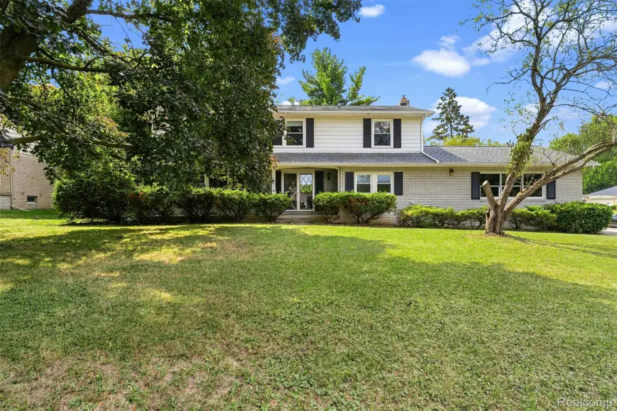 1615 Wagon Wheel Lane, Grand Blanc, MI 48439 - #3