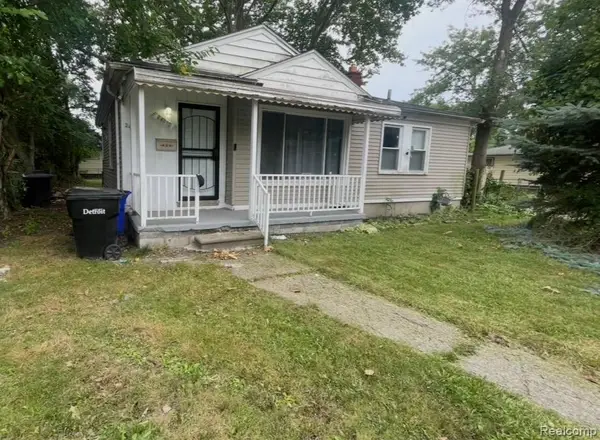 24055 Florence Street, Detroit, MI 48219