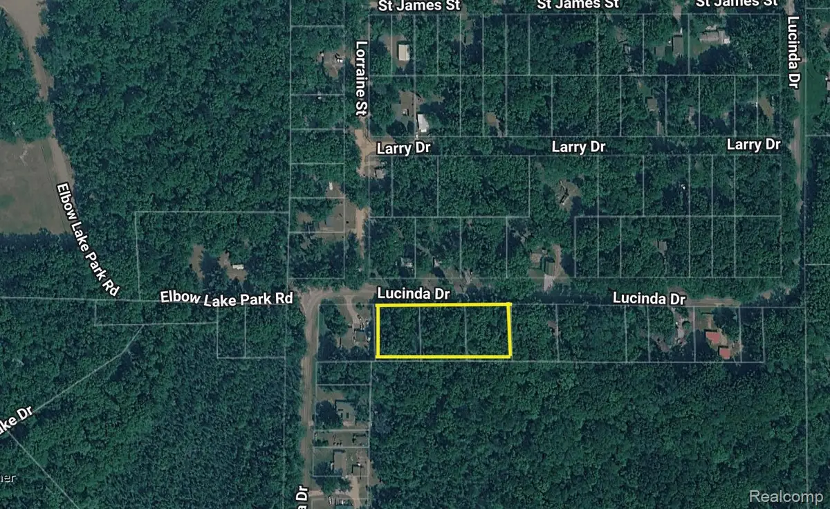 VL Lucinda, Prescott, MI 48756 - #1
