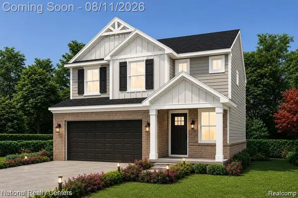 5948 Rolling Ridge Drive, Trenton, MI 48183