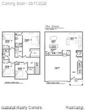 5948 Rolling Ridge Drive, Trenton, MI 48183 - #2