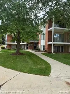 416 N. Helen Avenue N #7, Rochester, MI 48307 - #3