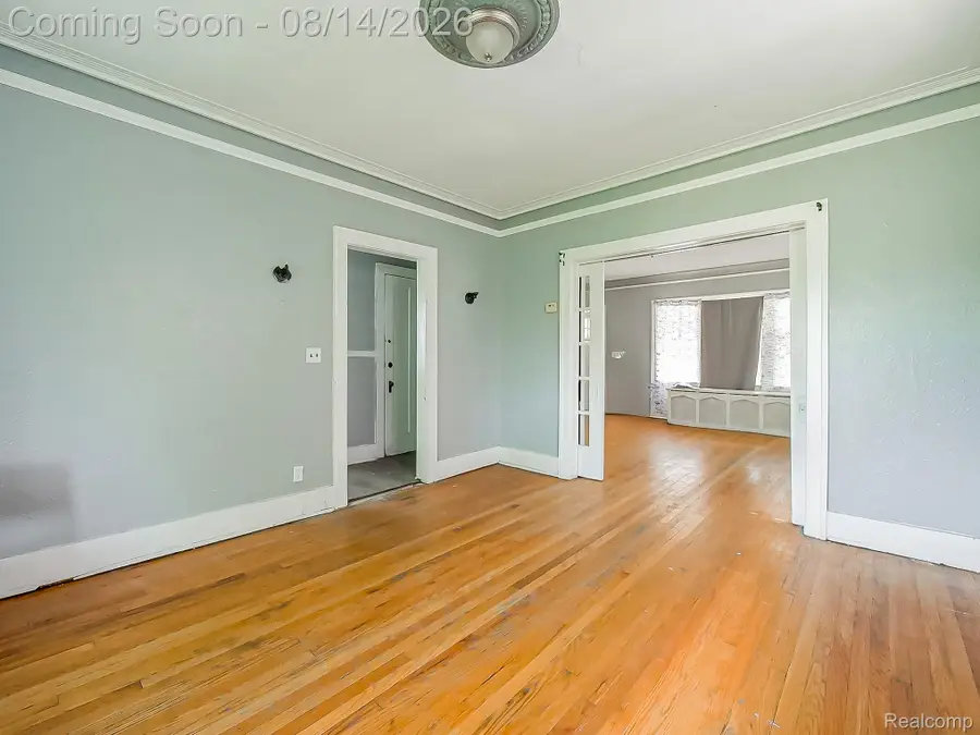 348 Monterey Street, Highland Park, MI 48203 - #2