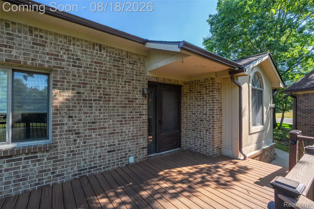 7521 Hickory Hill Drive, West Bloomfield, MI 48322 - #1