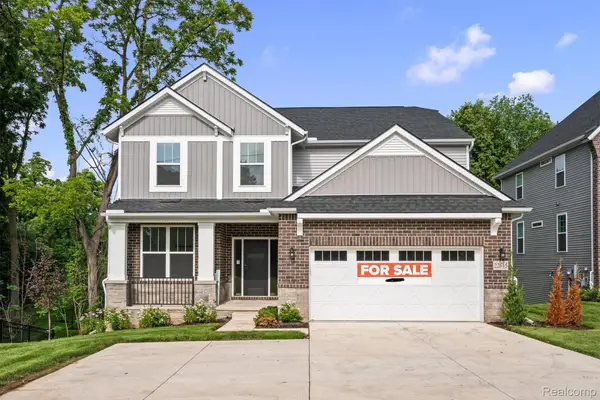 22615 Novi Road, Novi, MI 48375