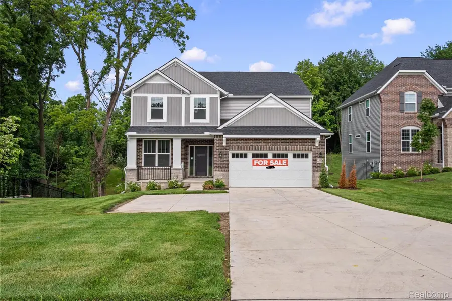 22615 Novi Road, Novi, MI 48375 - #3