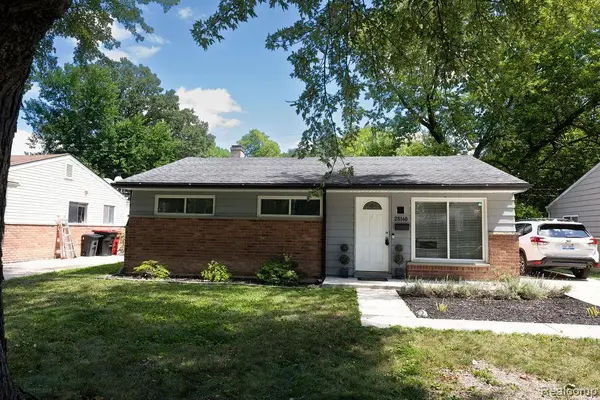 28140 Everett Street, Southfield, MI 48076