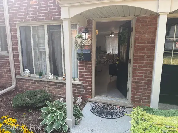 11386 Canal Road, SterlingHeights, MI 48314