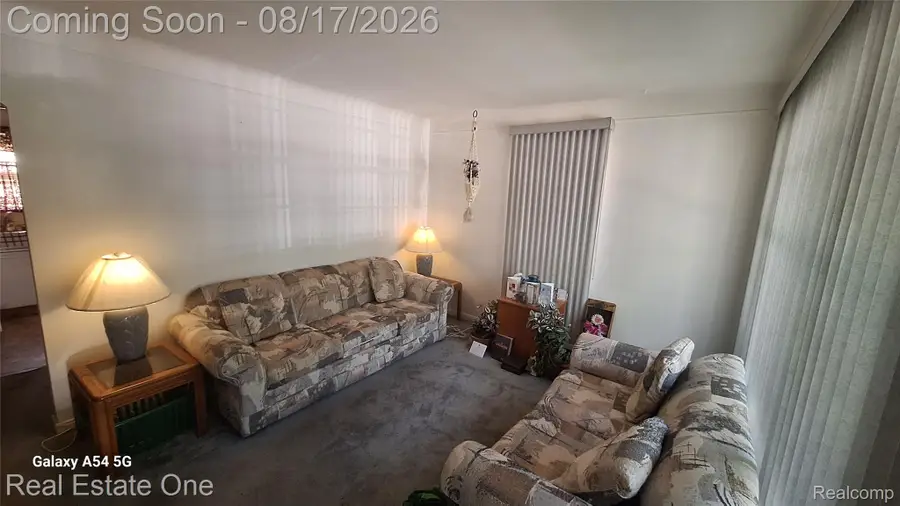 12947 Grayfield Street, Detroit, MI 48223 - #3