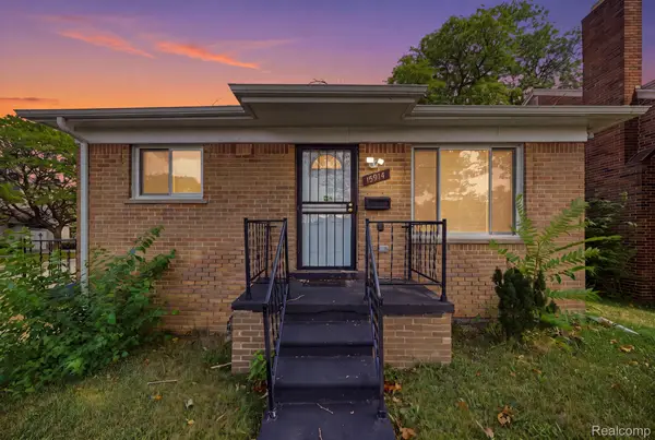 15914 Prest Street, Detroit, MI 48227