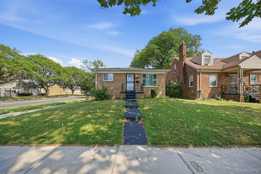 15914 Prest Street, Detroit, MI 48227 - #3