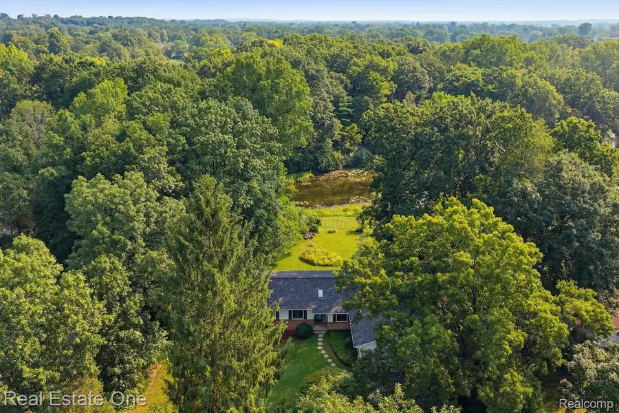 473 Fairwood Road, Pinckney, MI 48169 - #3