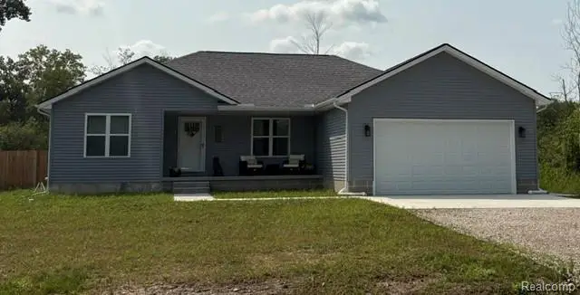 1111 Allen Road, Kimball, MI 48074 - #1