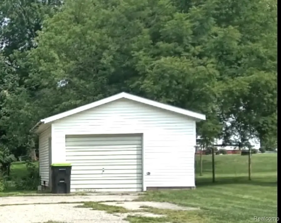 220 S 7th Street, West Branch, MI 48661 - #2