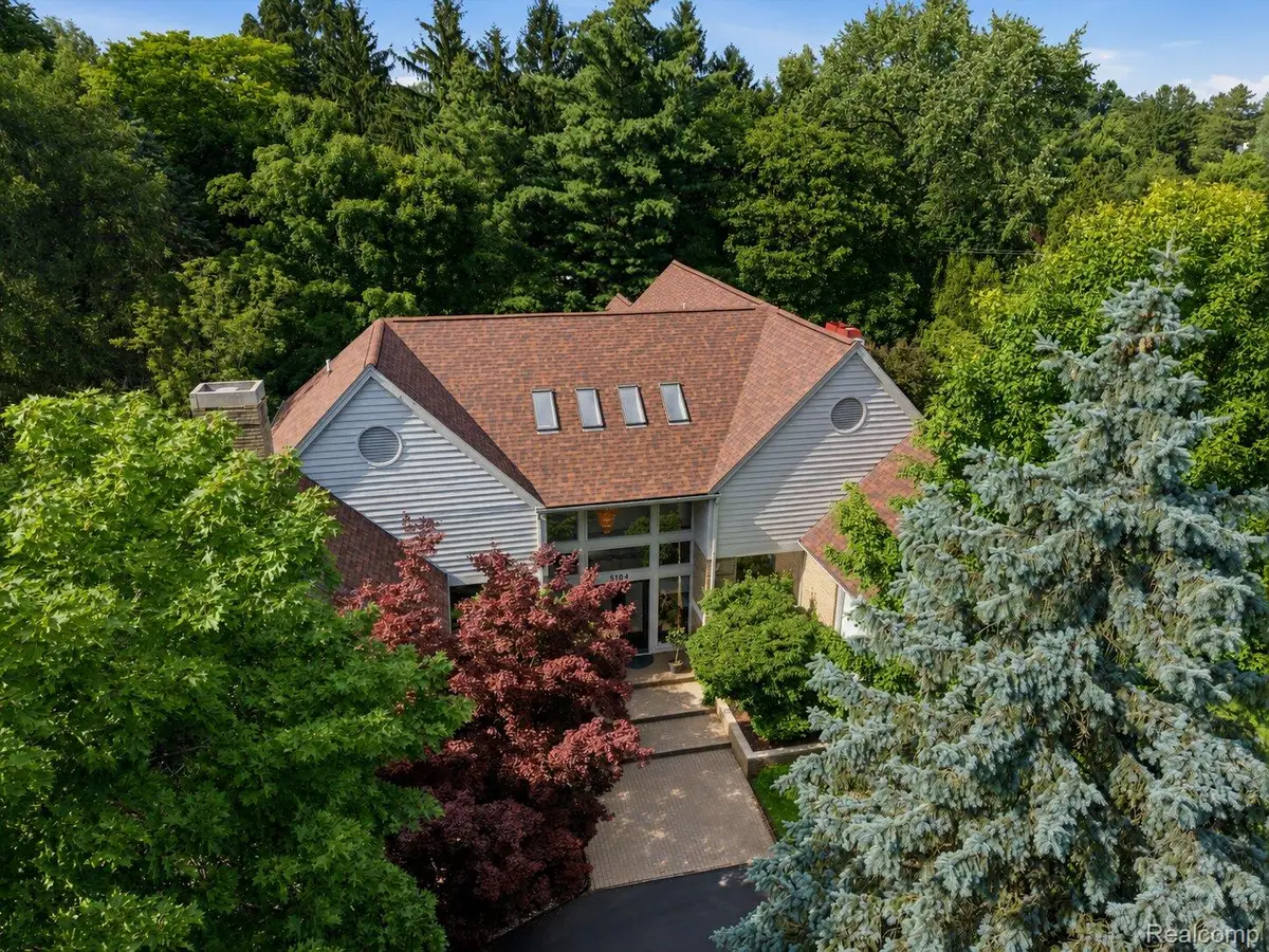 3104 Quarton Road, Bloomfield Hills, MI 48304 - #1