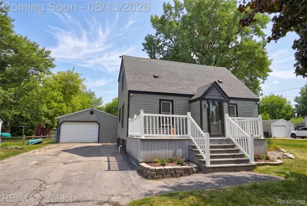 7057 Kessling Street, Davison, MI 48423