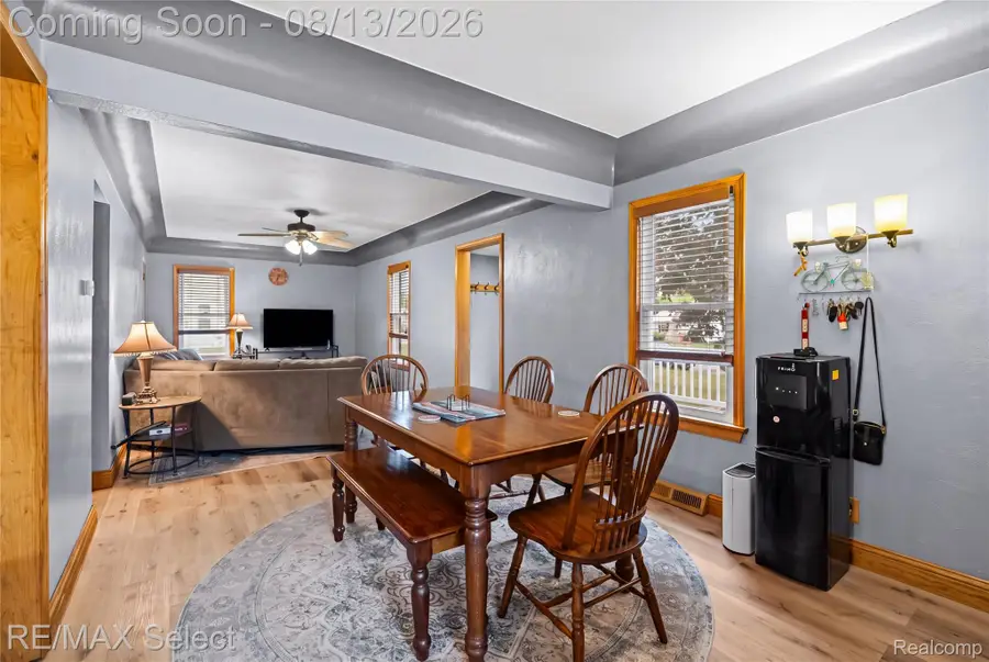 7057 Kessling Street, Davison, MI 48423 - #3