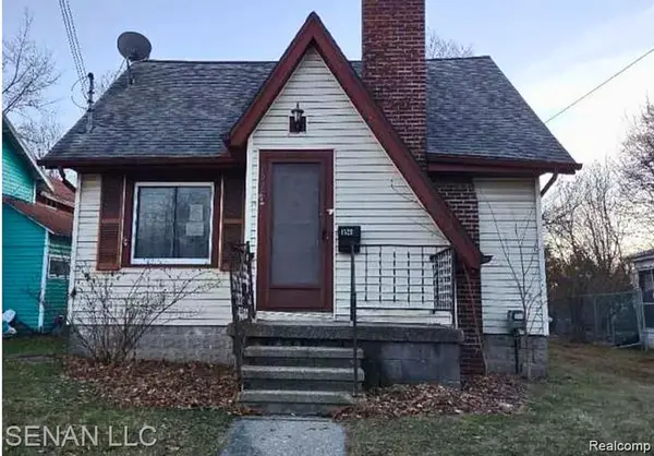 1520 E Oakland Avenue, Lansing, MI 48906