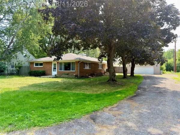 114 3rd Street, Yale, MI 48097