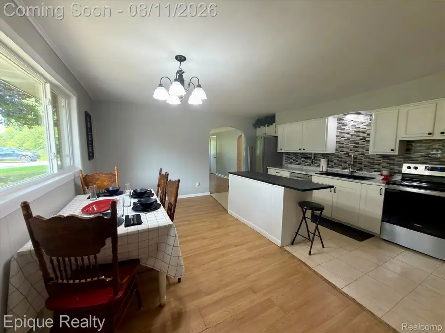 114 3rd Street, Yale, MI 48097 - #2
