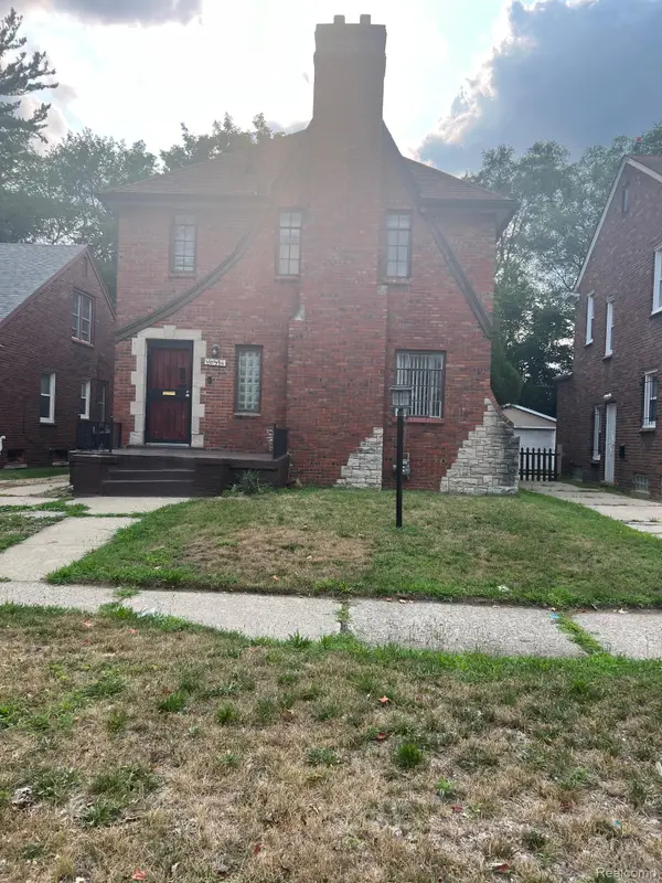 16581 Mark Twain Street, Detroit, MI 48235