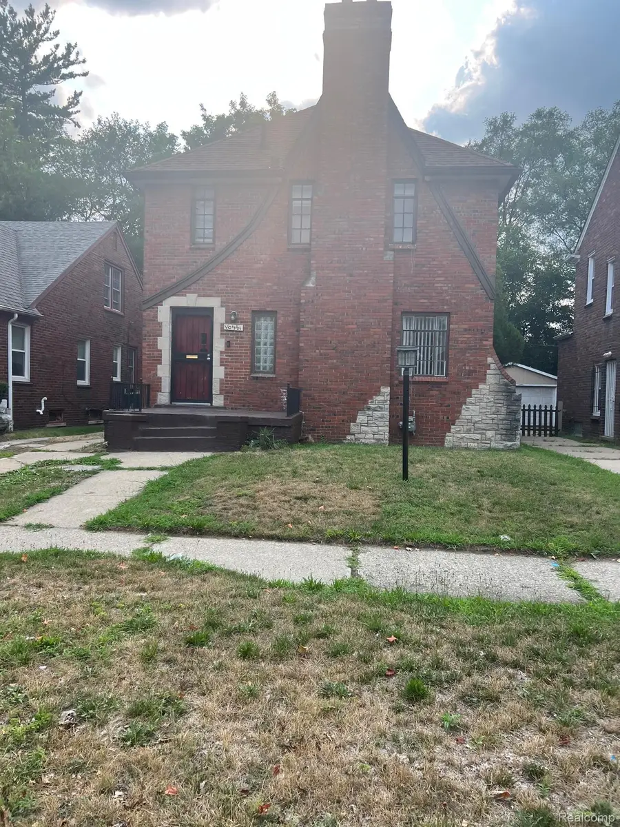 16581 Mark Twain Street, Detroit, MI 48235 - #2